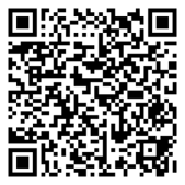 QR code for signup